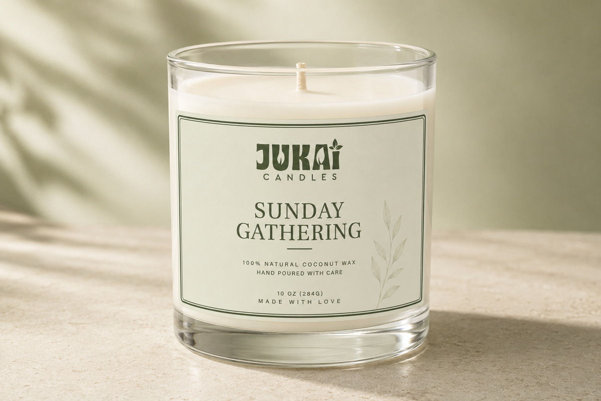 SUNDAY GATHERING