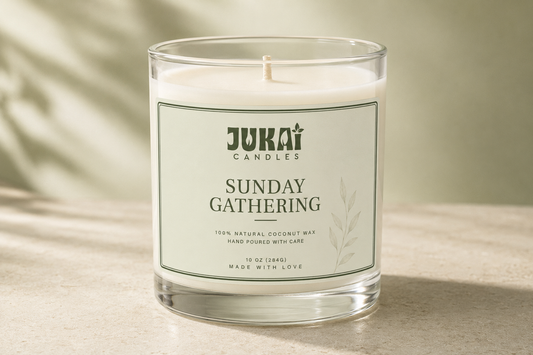 SUNDAY GATHERING