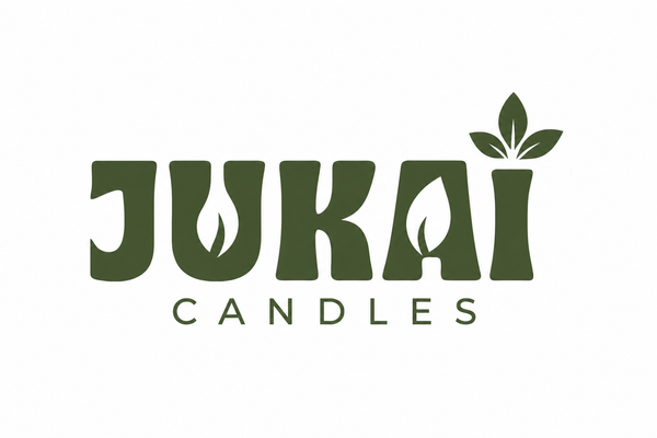 JUKAI CANDLES