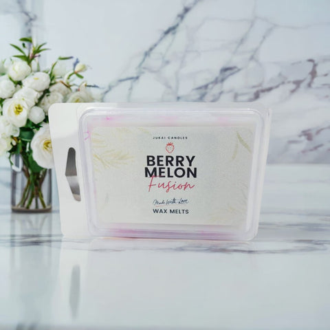 JuKai Berry Melon Wax Melts